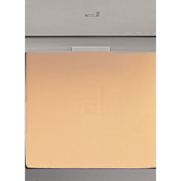 Caché Crème Powder Foundation By Doucce NM6 New No Box - Picture 3 of 5